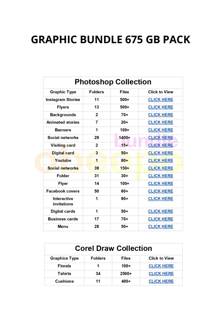 graphic bundle 675 gb pack page 0001