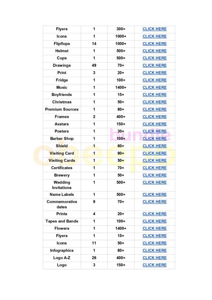 graphic bundle 675 gb pack page 0002